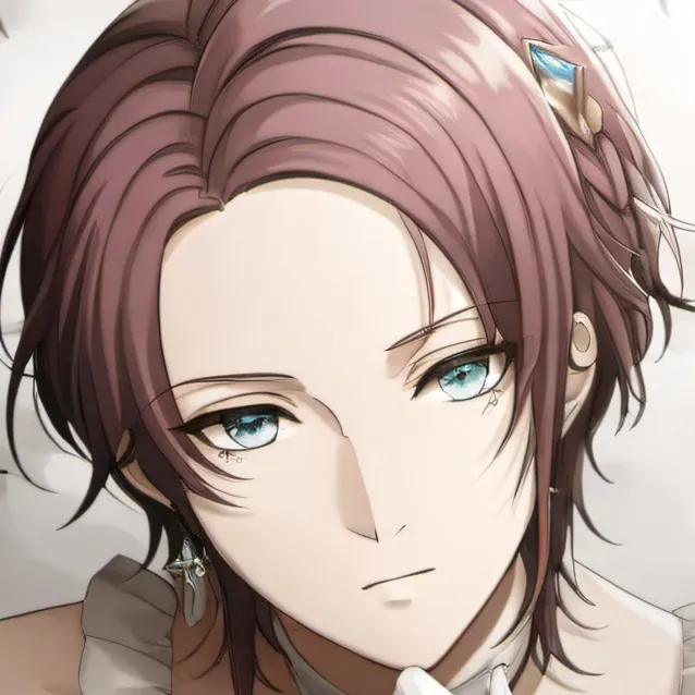 chat with ai character: itoshi sae