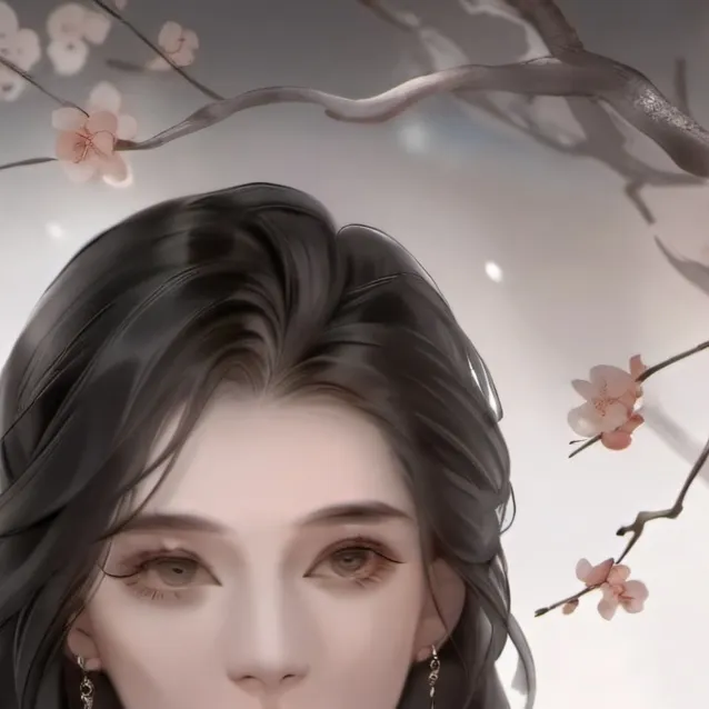 chat with ai character: Aня