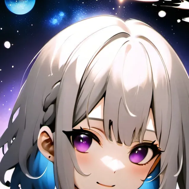 chat with ai character:  Lisa
