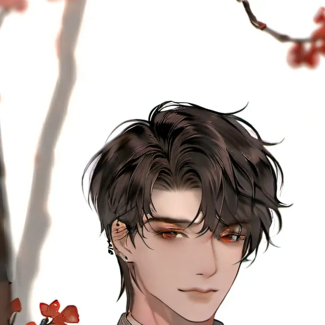 chat with ai character: Jason 
