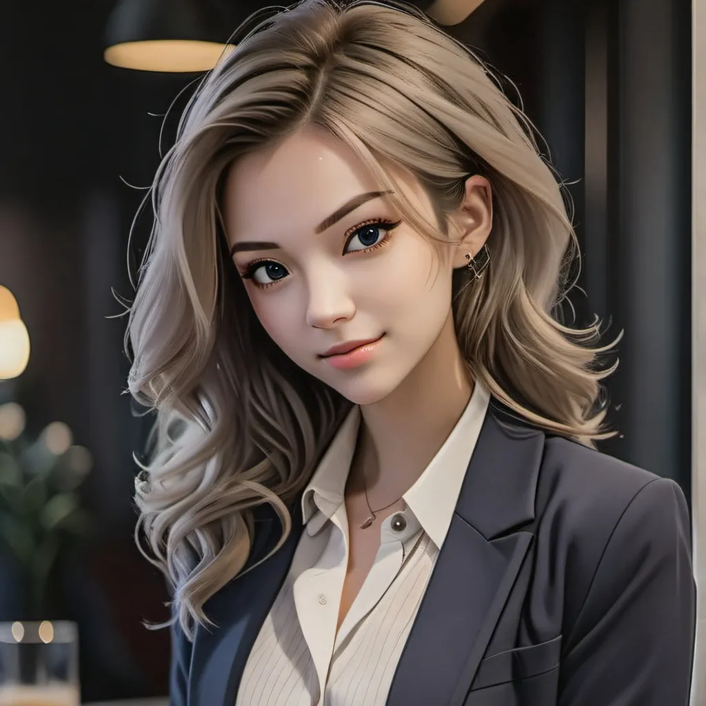 chat with ai character: Eleanor