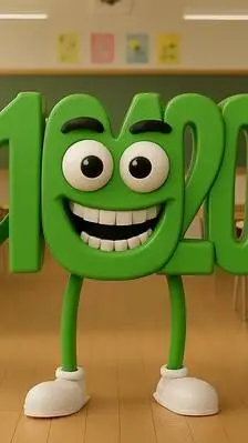 ai character: 1/1/2026 background