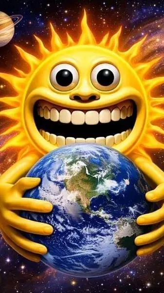 ai character: @ @ @ @ @ @ Sahur background