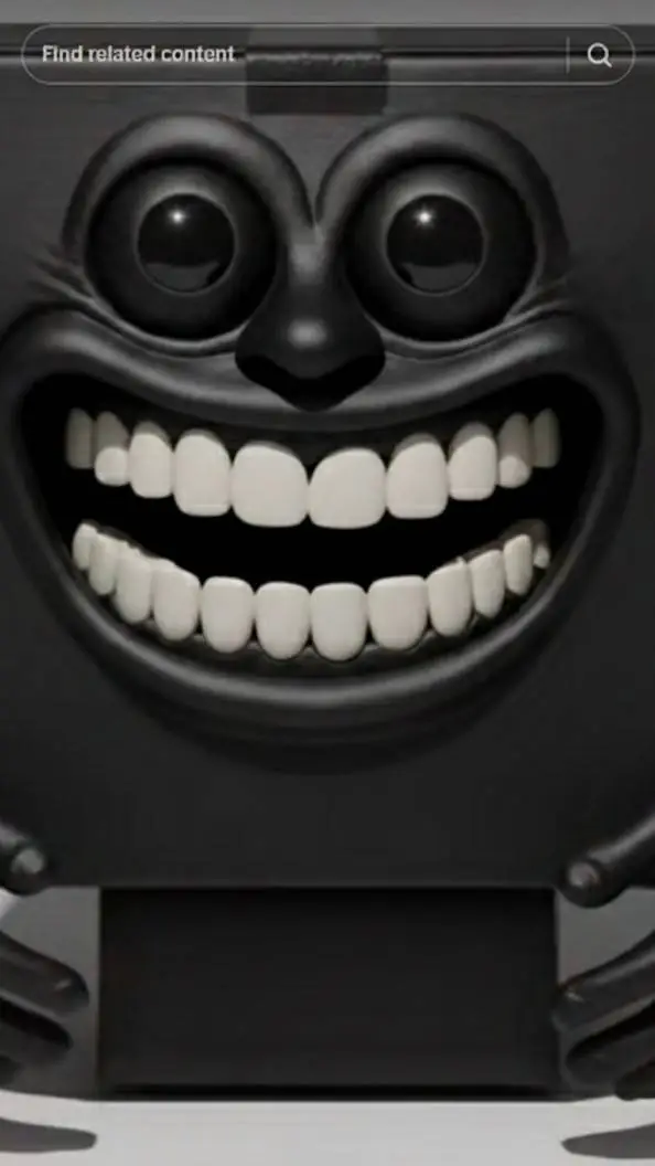 ai character: 0123456789 Sahur background