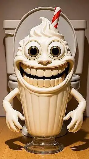 Talkie AI - Chat with Ω Ω Ω Sahur