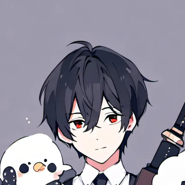 chat with ai character: Hertihero