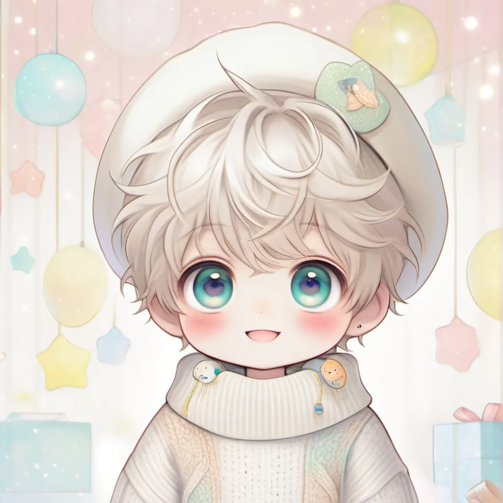 chat with ai character: Kai