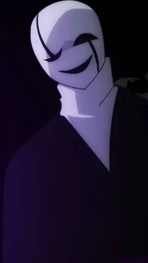 ai character: Dottor Gaster Wgf background