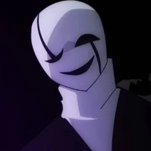 chat with ai character: Dottor Gaster Wgf
