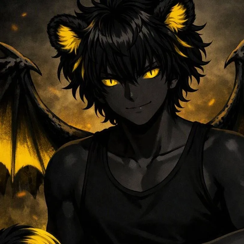 chat with ai character: Evil Bubolo Wgf 
