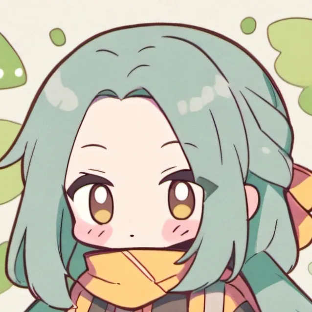 chat with ai character: Chibi Naiomi