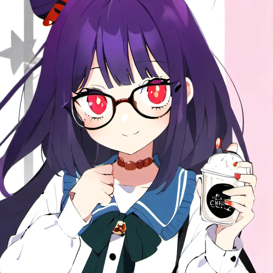 chat with ai character: Lexi