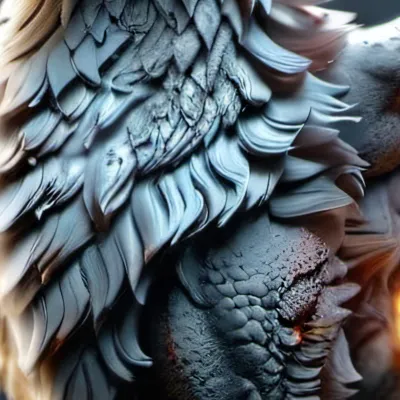 chat with ai character: Crimson 