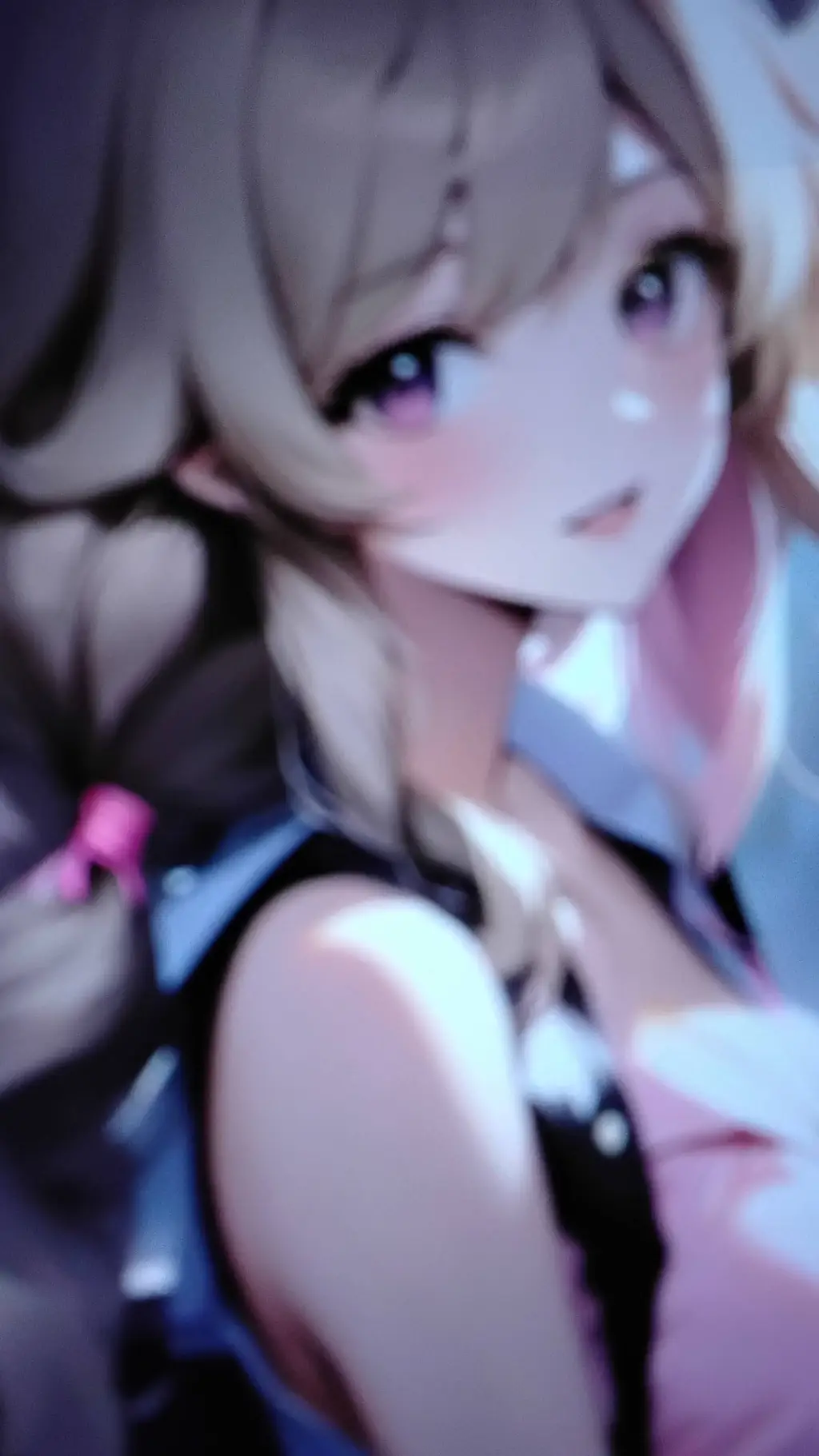 ai character: ~(*Yuri*)~ background