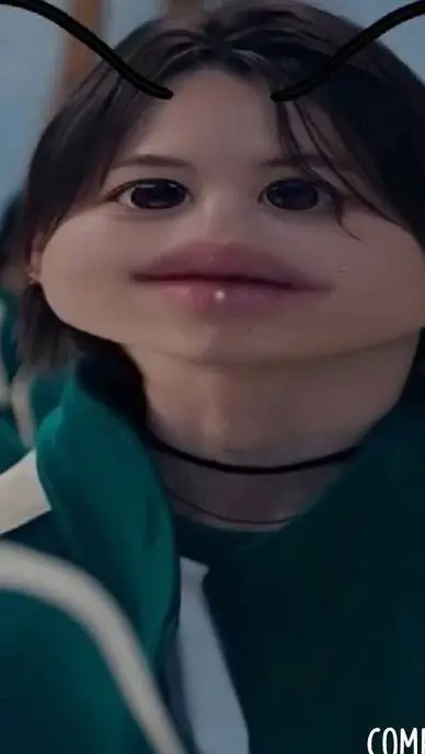 ai character: Se-mi background