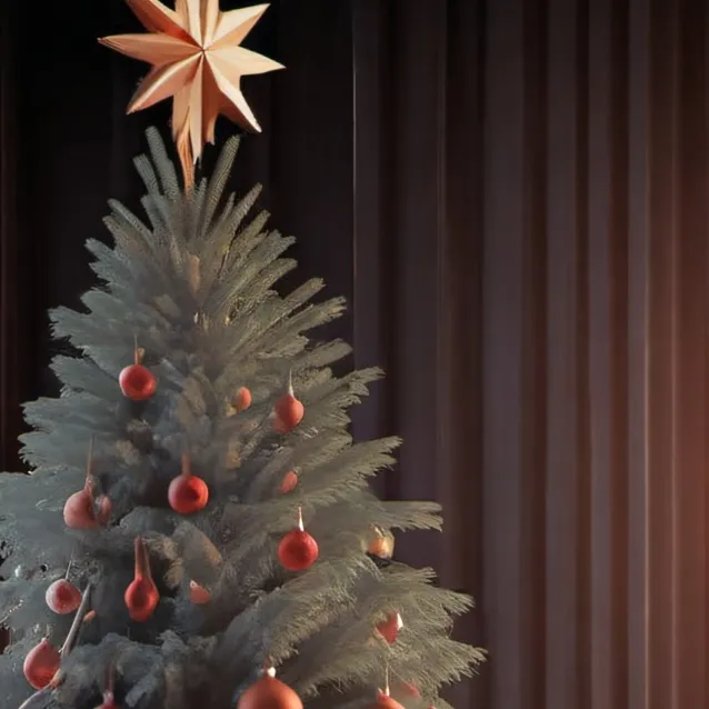 chat with ai character: X-MAS