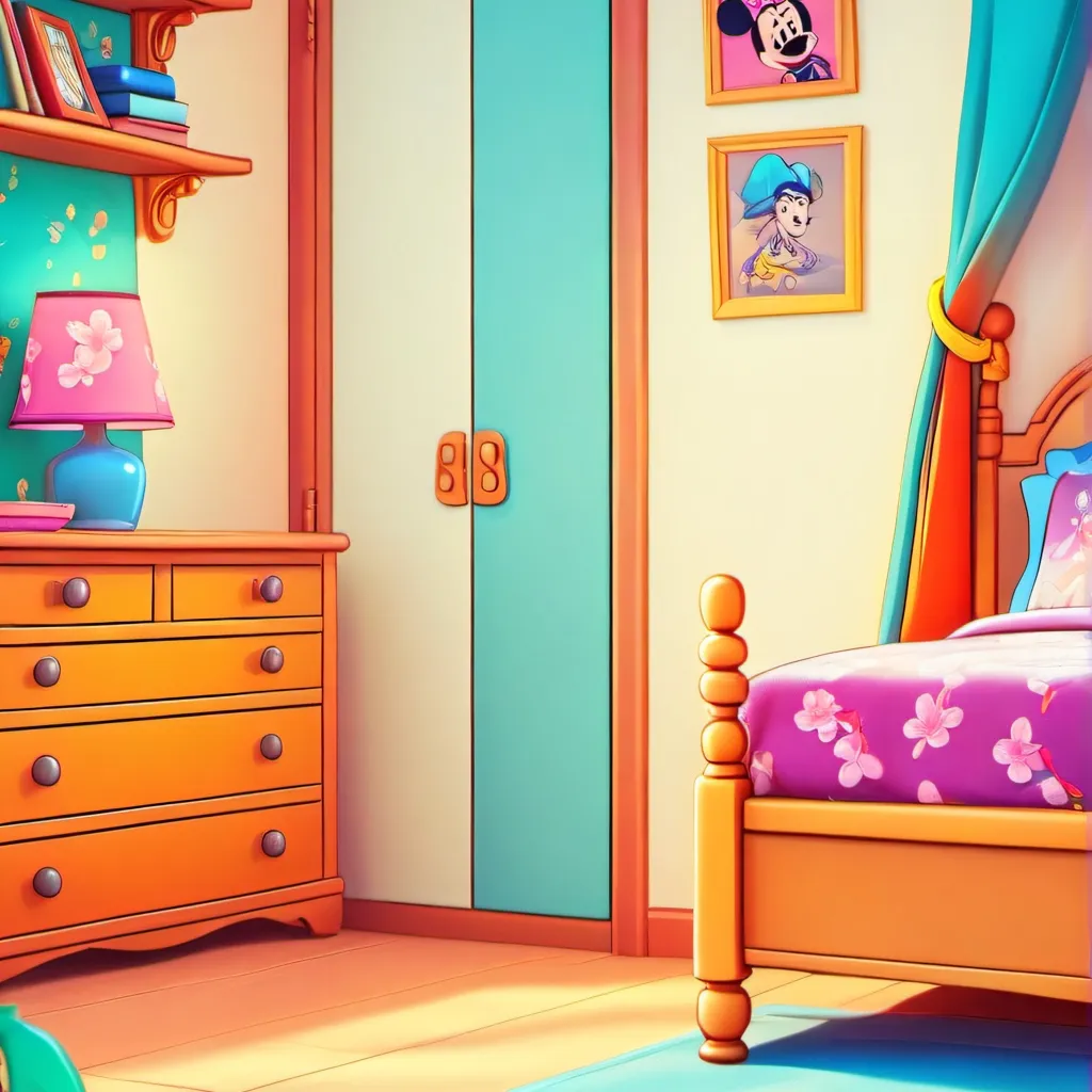 chat with ai character: BARBIE E.X.E