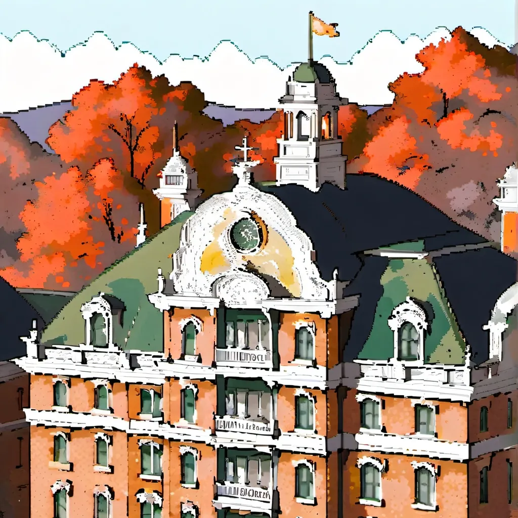 chat with ai character: HASHIRA DORMS