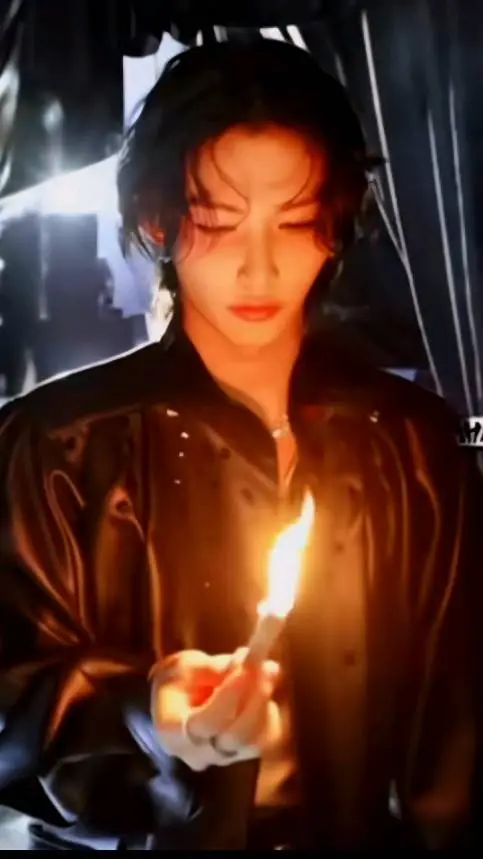 ai character: SKZ  background