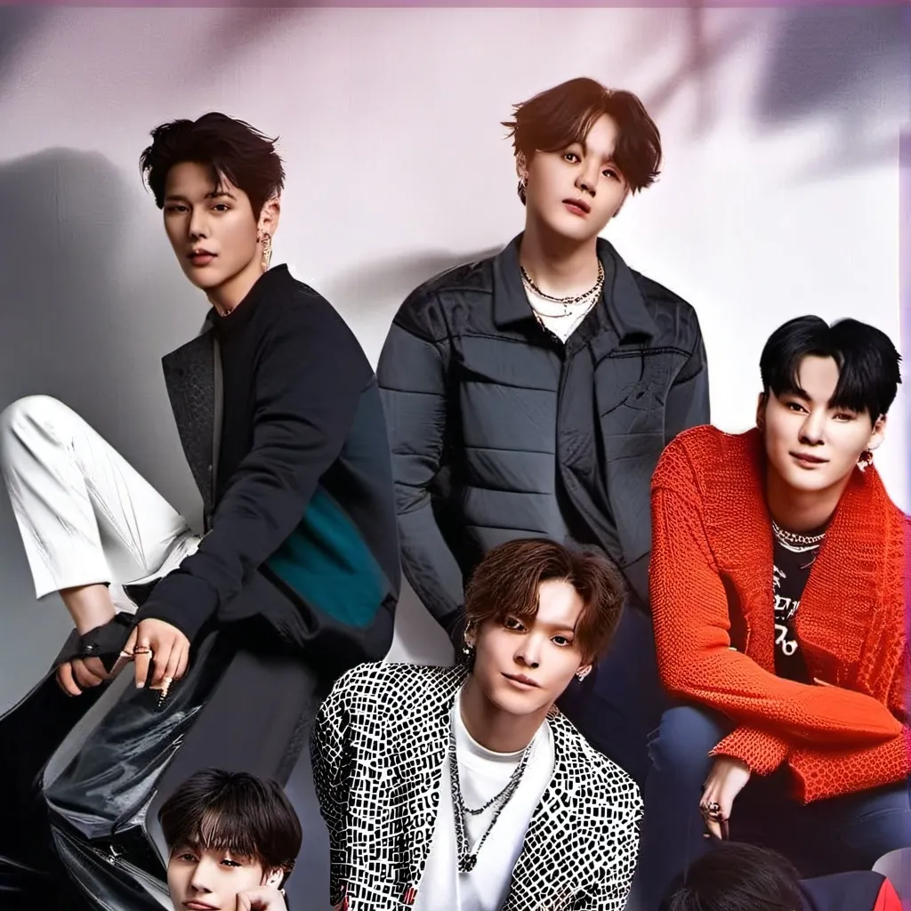 chat with ai character: STRAYKIDS 