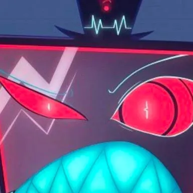 chat with ai character: ★Vox!★ :)