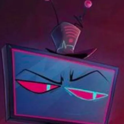 chat with ai character: † Vox! † 