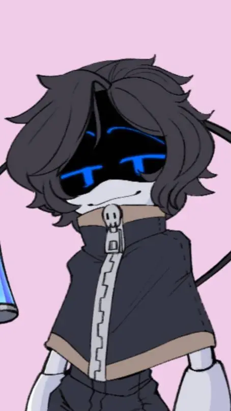 ai character: S-D.O / Owen background