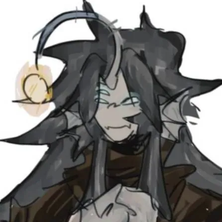chat with ai character: Sebastian / Solace