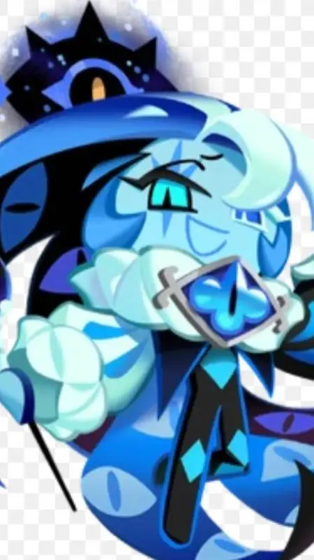 ai character: SMC background
