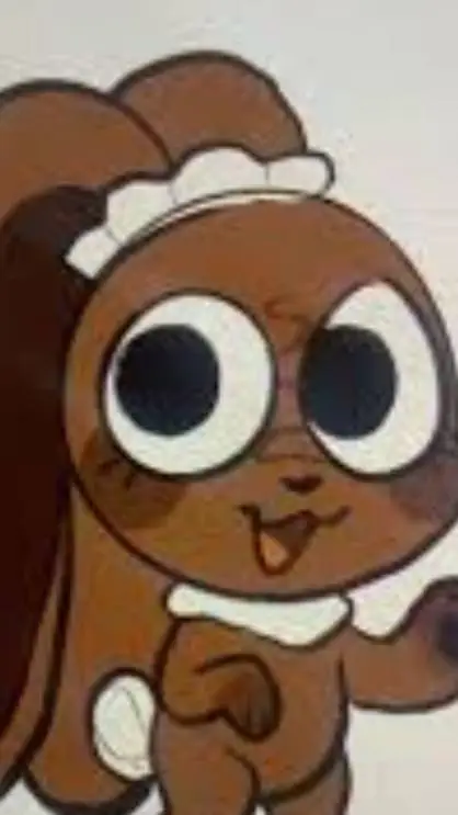 ai character: 🍫 Cocoa ! 🍫 background