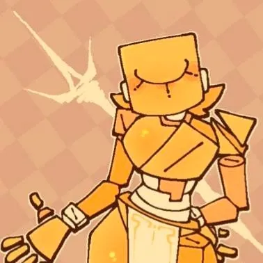 chat with ai character: ✨ H A R K E N ✨