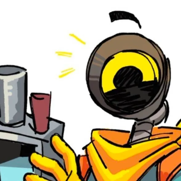 chat with ai character: 🧹 Ranger ! 🧹
