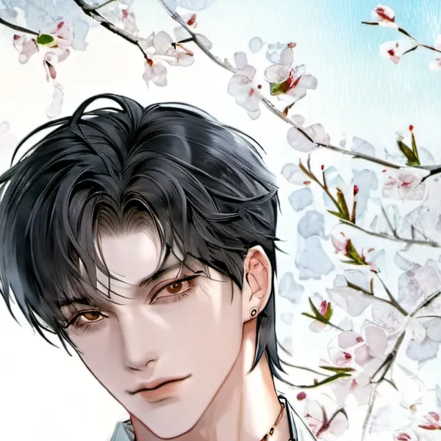 chat with ai character: Christopher