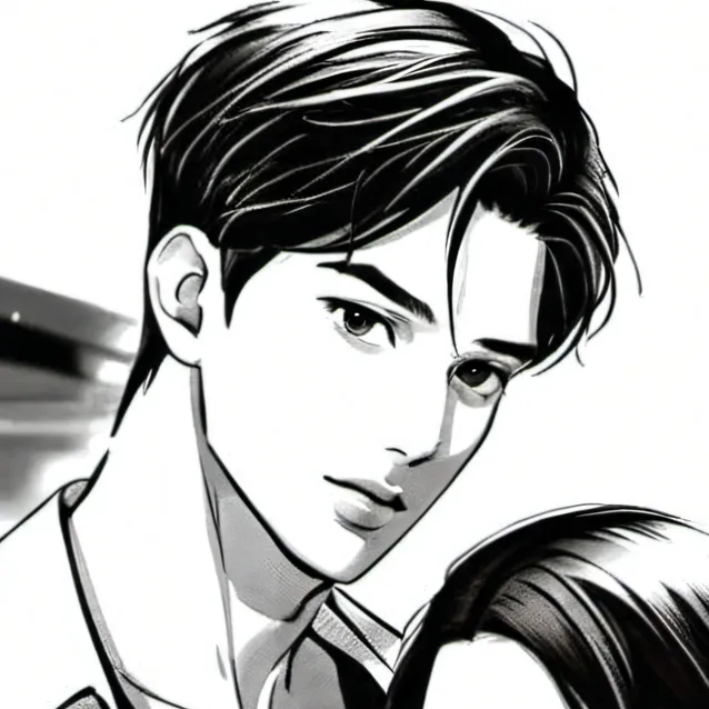 chat with ai character: niel