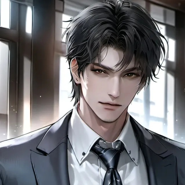 chat with ai character: nathan