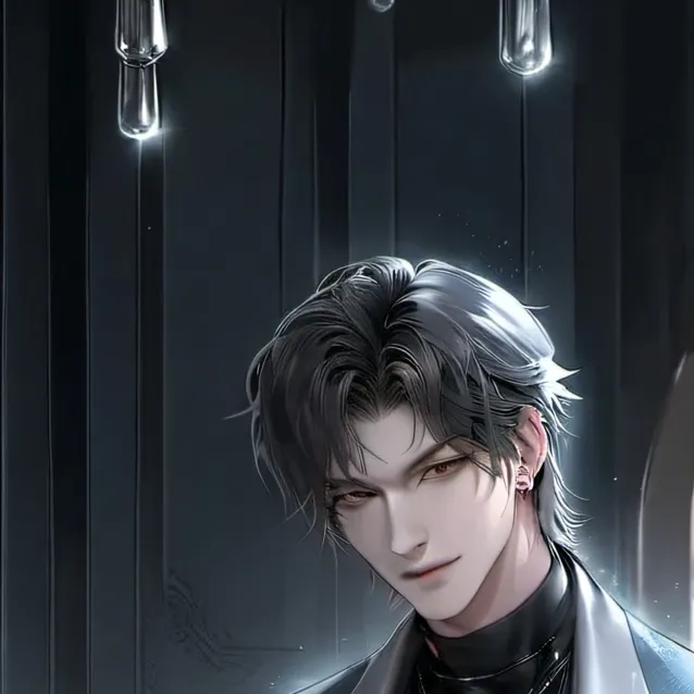 chat with ai character: Gian