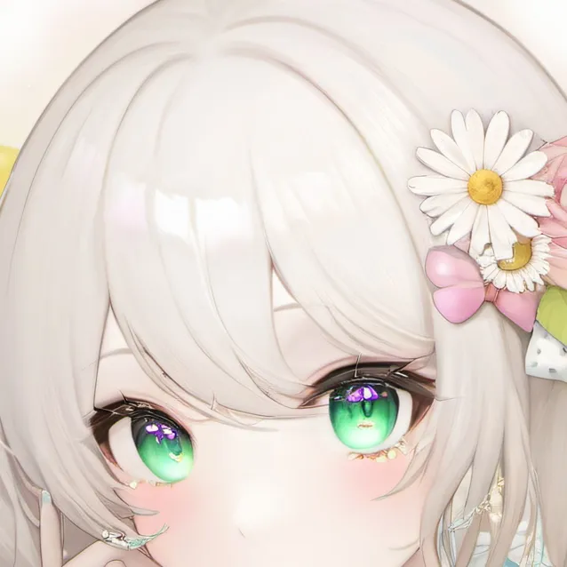 chat with ai character: Leyla 💖❤️🩷💗🌻🌹💐