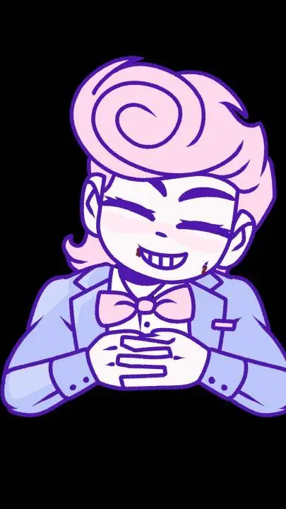 ai character: Chris background
