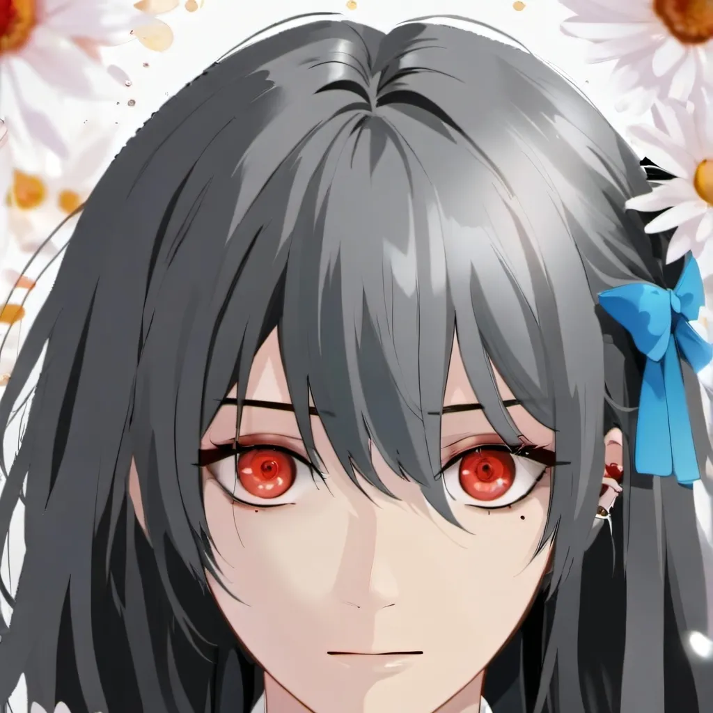 chat with ai character: The Fearsome