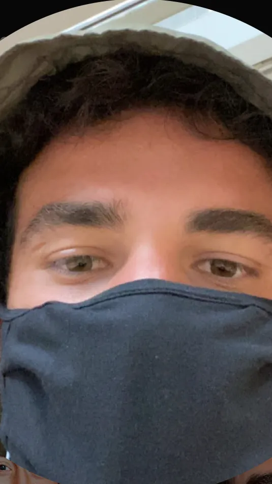 ai character: Sambucha background