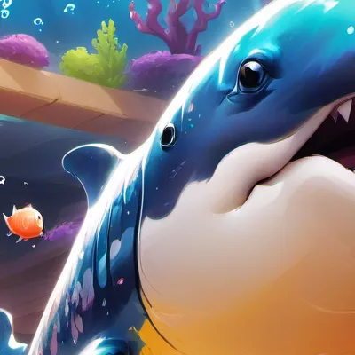 chat with ai character: Luna Marinara