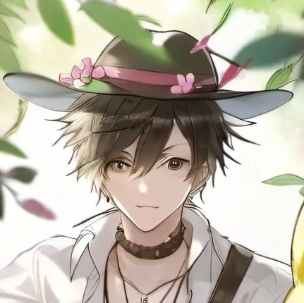 chat with ai character: Ash and pikachu