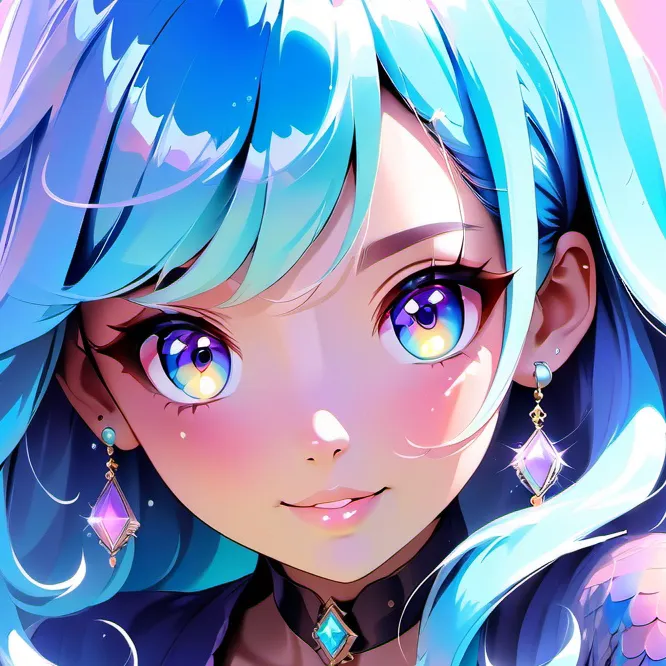 chat with ai character: Dead sexy girl