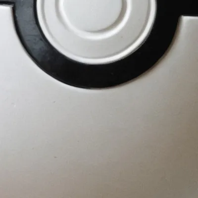 chat with ai character: Pokeball