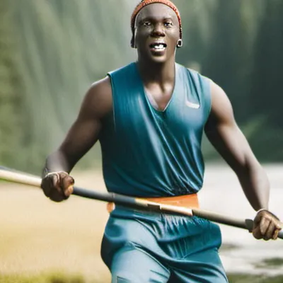 chat with ai character: KSI