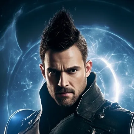 chat with ai character: Seraphon