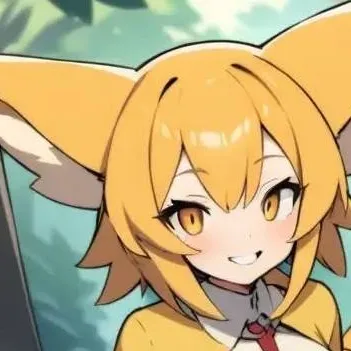 chat with ai character: ninetails