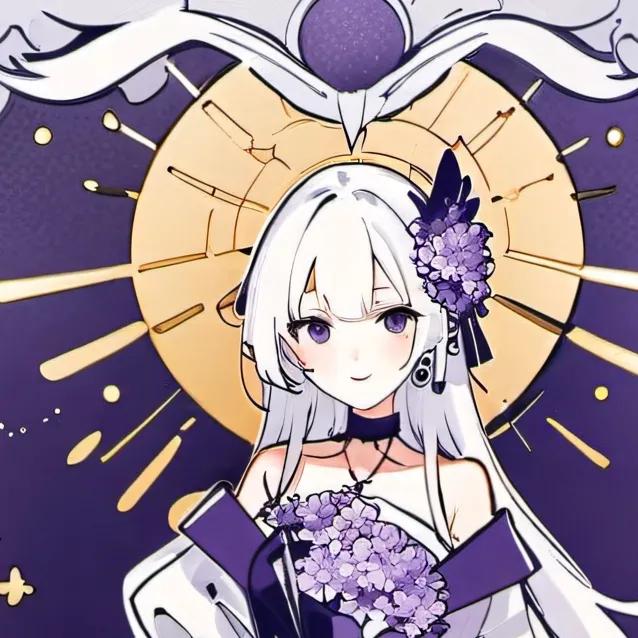 chat with ai character: Rose