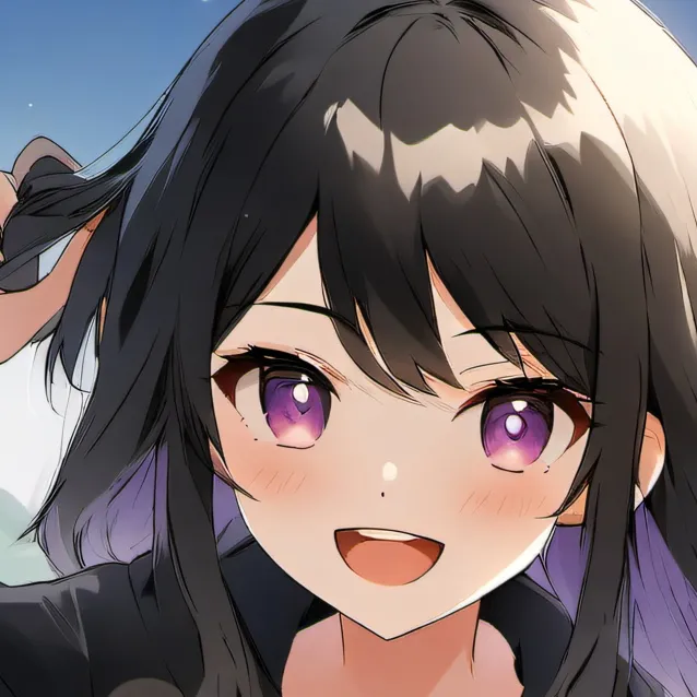 chat with ai character:  ash