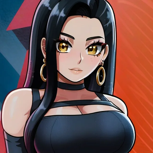 chat with ai character: liya